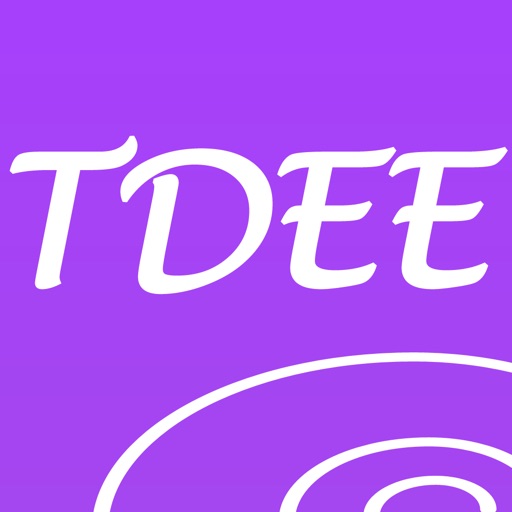 tdee net calculator