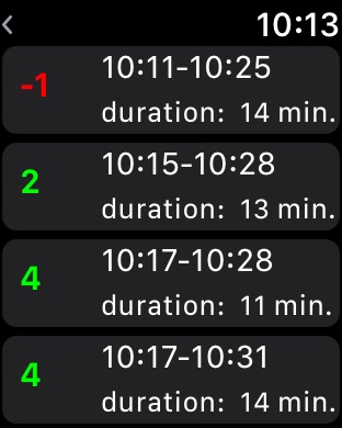iPhone Screenshot 2