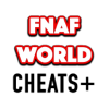 Cheats for FNAF World
