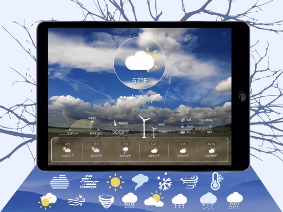 iPad Screenshot 5
