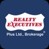 Realty Executives Plus Ltd. advertising executives gossett 
