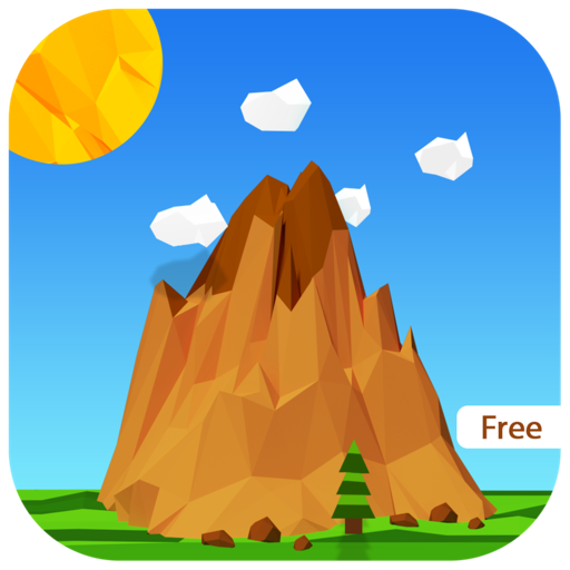 3DWeather Free Mac OS X