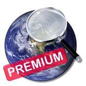World Explorer PREMIUM - Travel guide