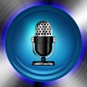 Voice Dictation (vocal dictation - voice message) icon