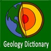 Geology Glossary and Cheatsheet:Study Guide study of geology 