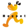 上海马珂博逻电子商务有限公司 - HOOPET artwork