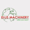Ellis Machinery Used Machinery agricultural equipment for sale 