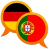 German Portuguese dictionary