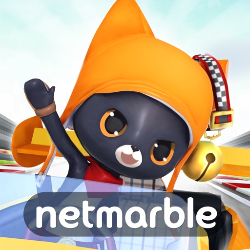 カートバトル(Kart Battle)