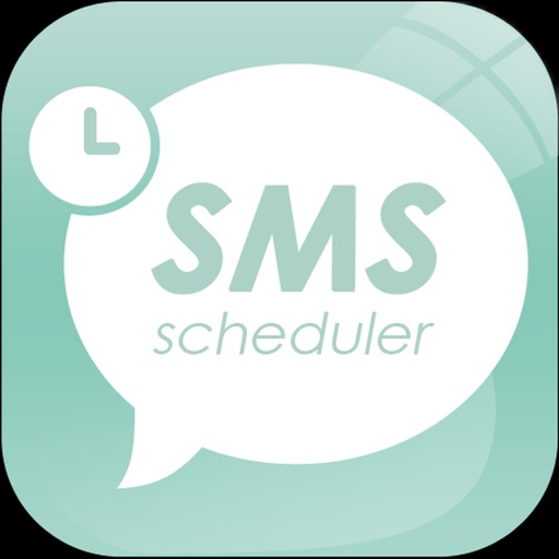 Auto SMS Schedule