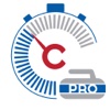 Chronocurl Pro Sports Split Times Display Free
