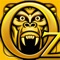 Temple Run: Oz iOS
