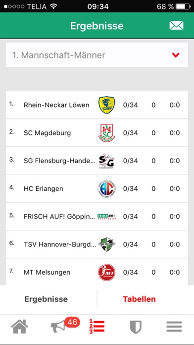 iPhone Screenshot 4