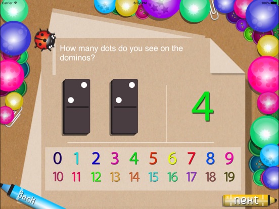 iPad Screenshot 4