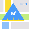 GPS地図定規 –  Map Ruler Pro