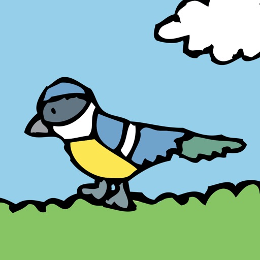 RSPB First Birds RSPB First Birds