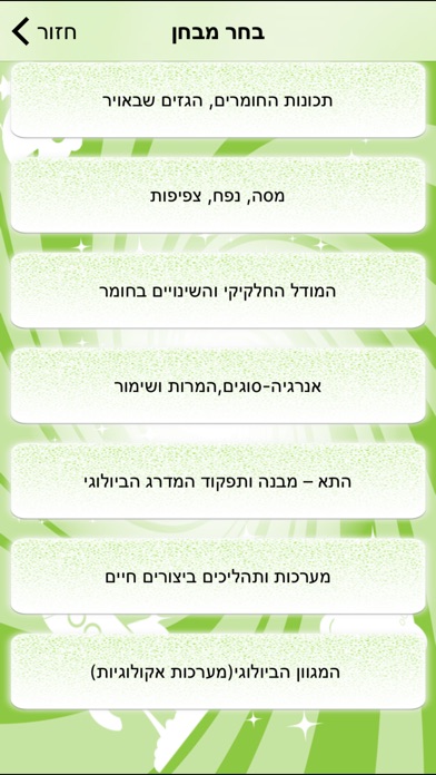 iPhone Screenshot 2