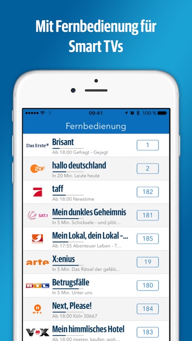 iPhone Screenshot 3