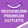 Woodburn Premium Outlets, powered by Malltip perfumania 