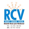 Radio Cadena Voces honduras deportes 