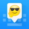 Simeji Keyboard–Fun GIF maker for Facemoji