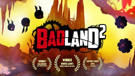 скачать игру Badland 2 - фото 2