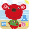 L'ABC de Monsieur Bear