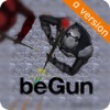 beGun -2D Online Multi FPS- fps games online 