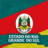 Estado do Rio Grande do Sul rio do sul brazil 