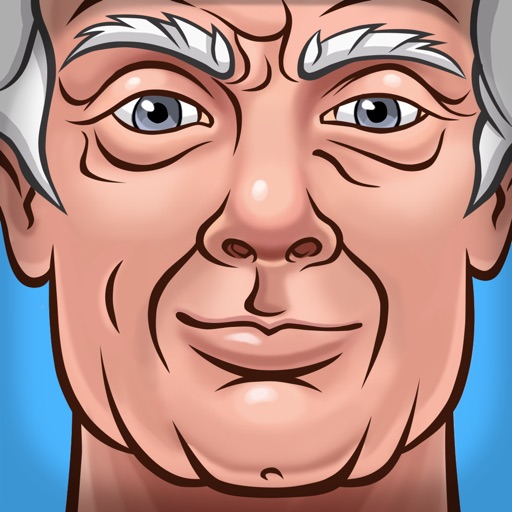 Oldify 2 - 老け顔メーカー