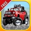 Sports Cars, Off-Road Vehicles Puzzle Game: Free off road vehicles 