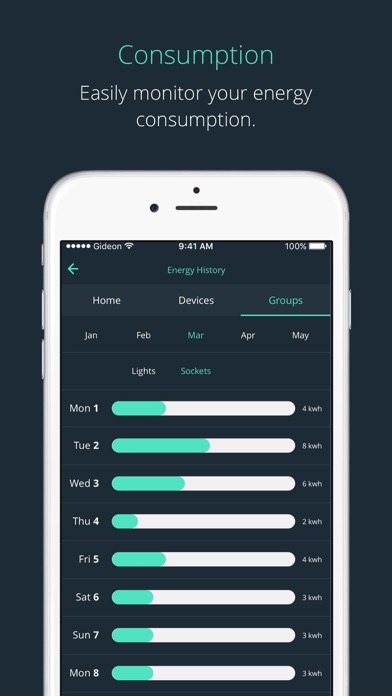iPhone Screenshot 4