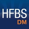HFBS Defects Management Module for iPad remote management module 