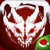 Slaughter Dark Demons (Pure epic dark theme game) dark poetry 