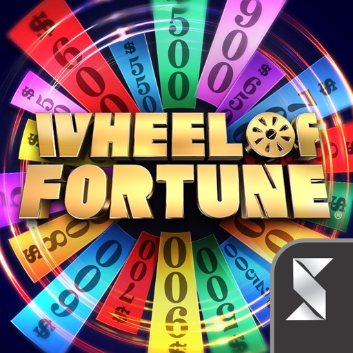 play free wheel of fortune game
