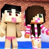 Baby Skins and Aphmau Skins and Boy Skins and Girl Skins For Minecraft PE minecraft skins 