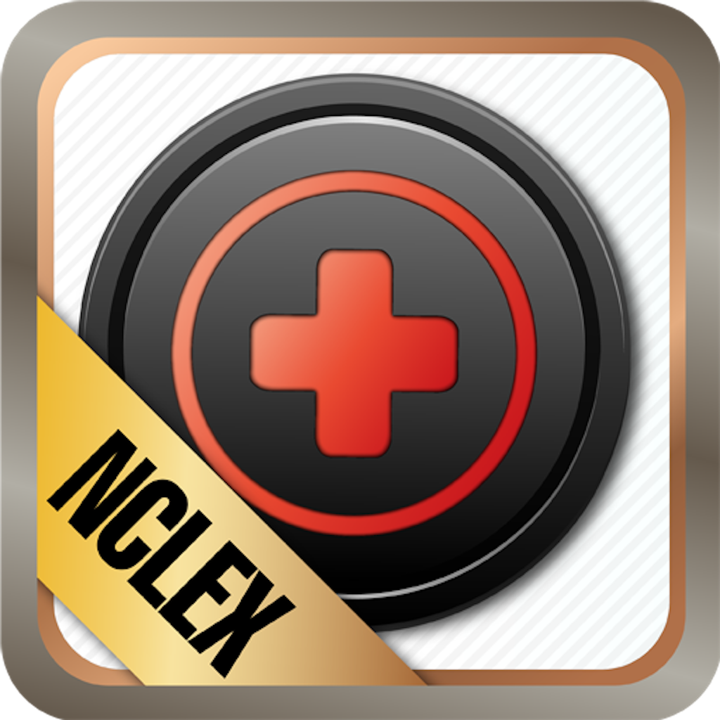 NCLEX smartcards App Icon