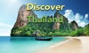 Discover Thailand thailand travel 
