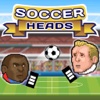 Soccer Heads Football Game soccer heads 