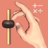 Abacus - Абак ! Танцы пальцы с голосом!