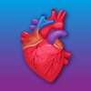 3D Printed Heart App t shirts printed 