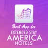Best App for Extended Stay America Hotels extended