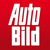 Auto Bild app review