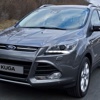 Specs for Ford Kuga II 2012 - 2016 edition 2012 ford escape 