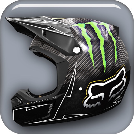 Ricky Carmichaels Motocross Matchup Pro on the App Store