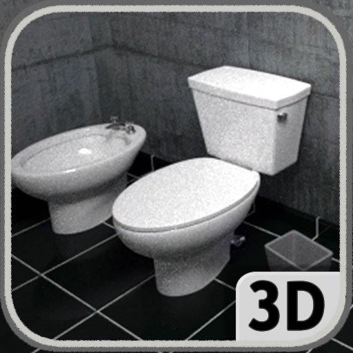 Escape The Bathroom Free Download escape 3d: the bathroom 1 on the app store Escape The Bathroom Free Download escape 3d: the bathroom 1 on the app store