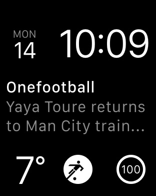 iPhone Screenshot 3