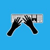 Learn Touch Typing touch