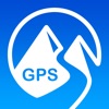 Maps 3D PRO - GPS per bici, trekking, sci, outdoor (AppStore Link)