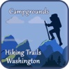 Washington Camping & Hiking Trails hiking camping rules 